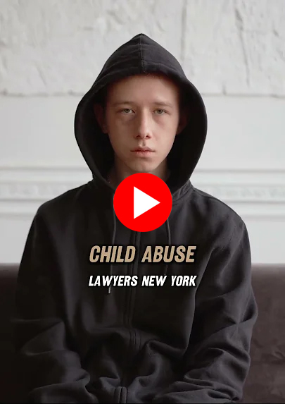 Legal Support for Child Abuse Cases in New York